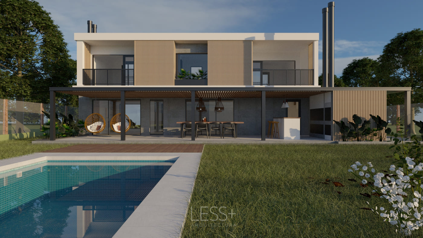 casa San Sebastian RL
